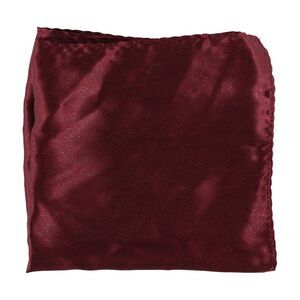 Tags Weekly Mens Glitter & Glitz Pocket Square, NWT